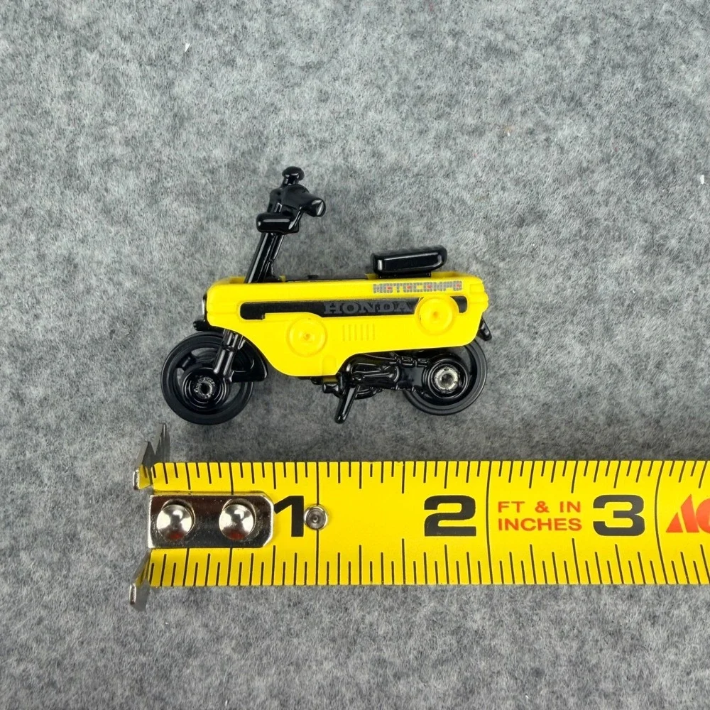 Hot Wheels this hot